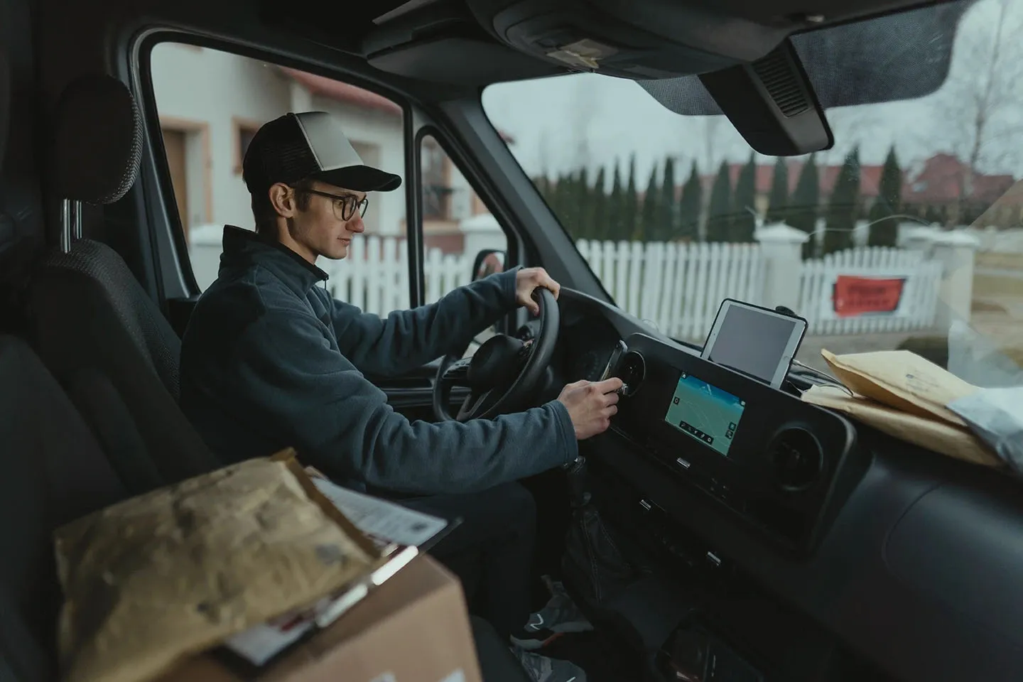 Amazon Flex Car Rental Deals 