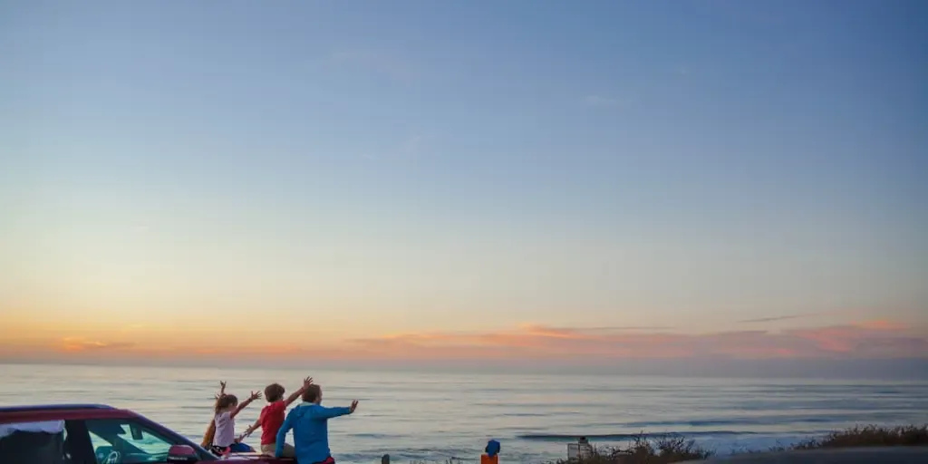 Tips for Stress-Free Family Travel