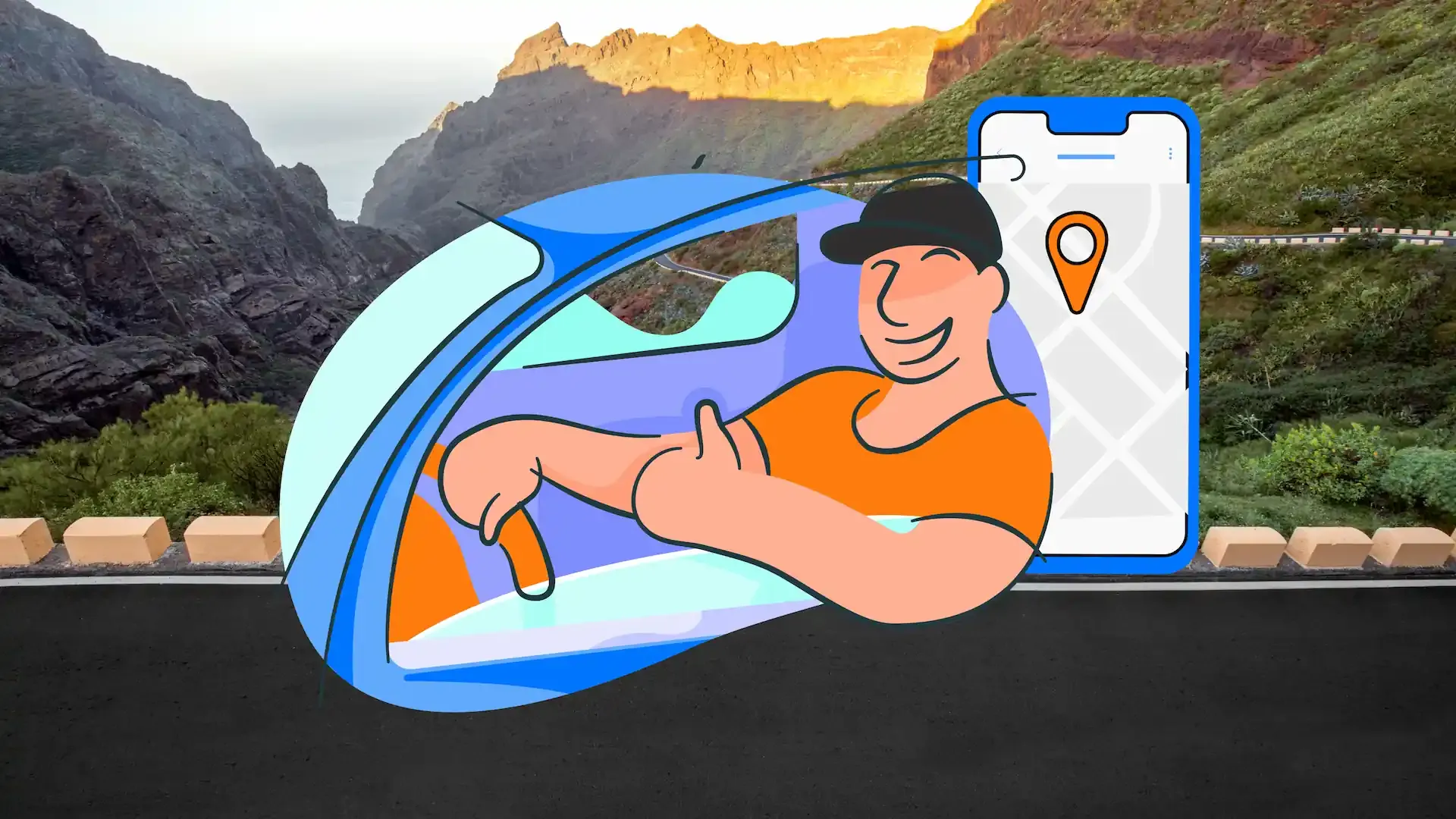 Is Renting a Car for your Gig Work a Good Idea?