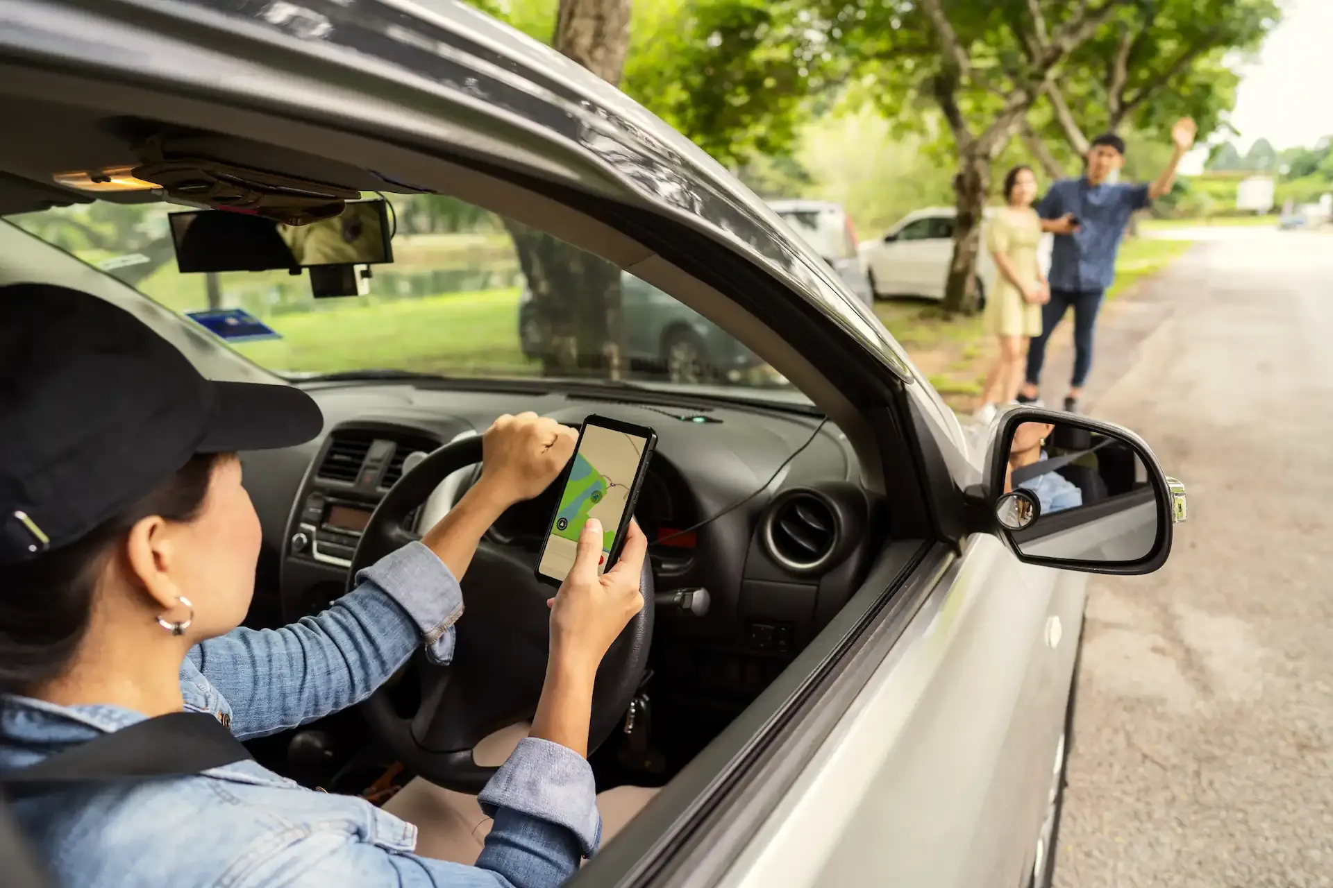 How To Rent A Car For Uber: Everything You Need To Know