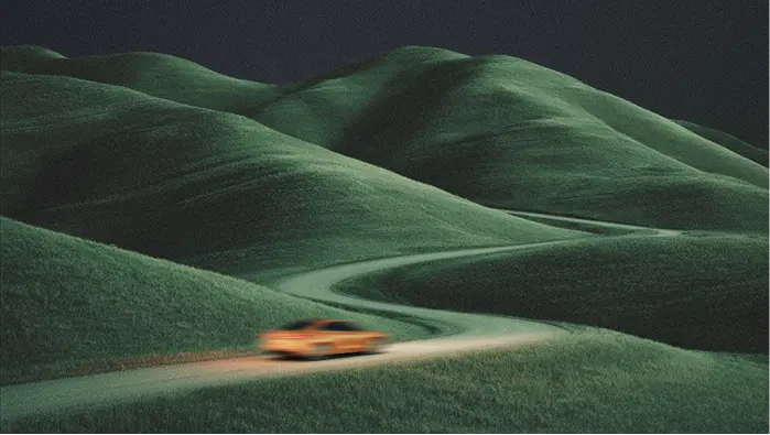 Move Fast Like Carla Cars